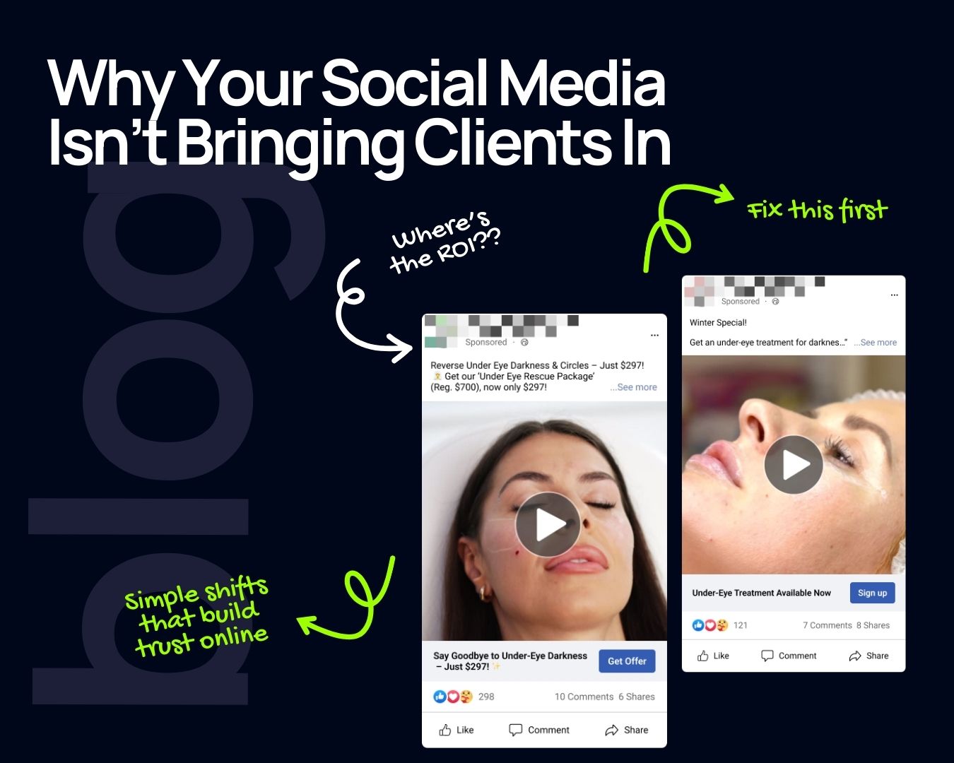 social media strategy for medical practices