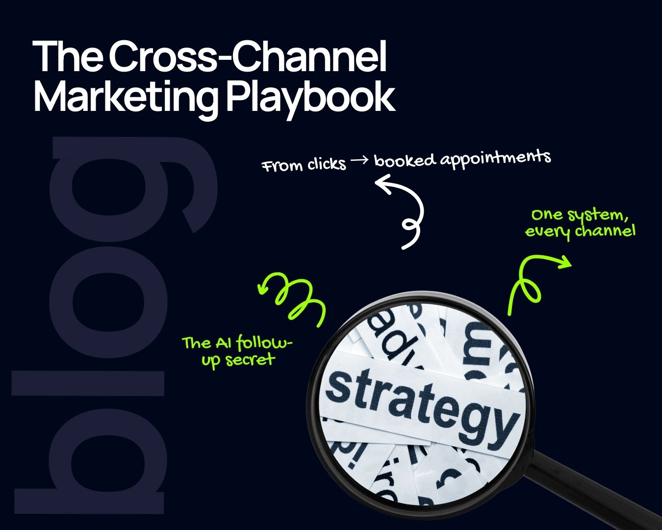 cross channel marketing
