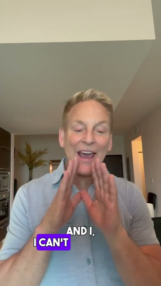 Matt Titus, owner of Miami Melt