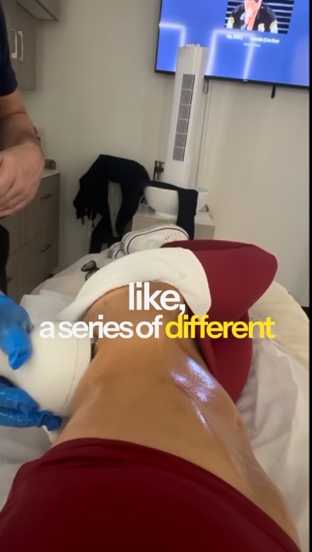 Miami Melt video ad